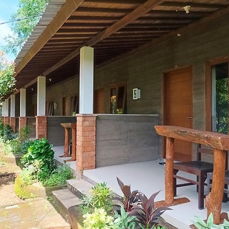 Agung Balangan Homestay Jimbaran (Bali) Exterior photo