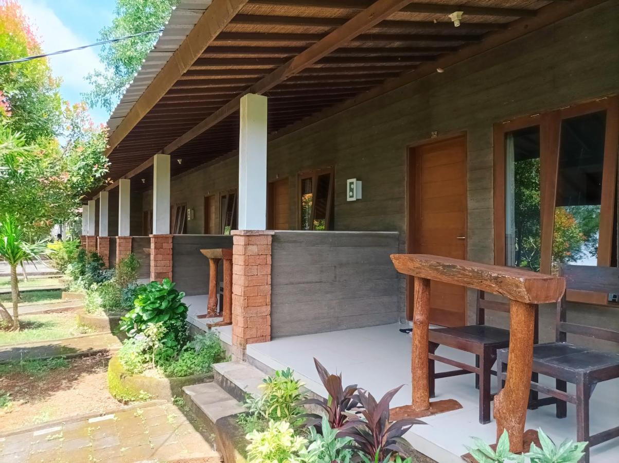 Agung Balangan Homestay Jimbaran (Bali) Exterior photo