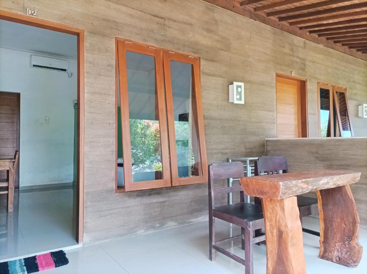 Agung Balangan Homestay Jimbaran (Bali) Exterior photo